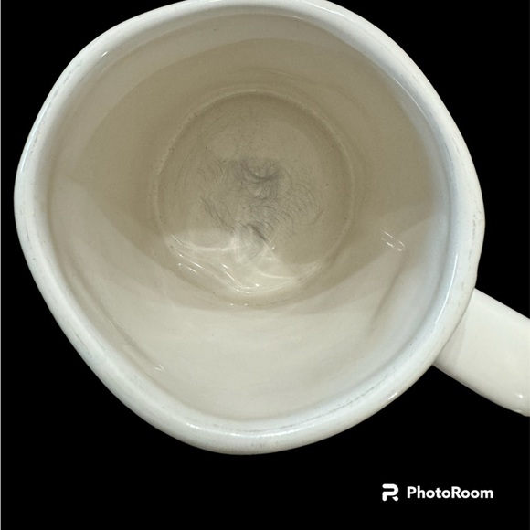 Rae Dunn ‘DARLING’ mug; EUC - Picture 3 of 4